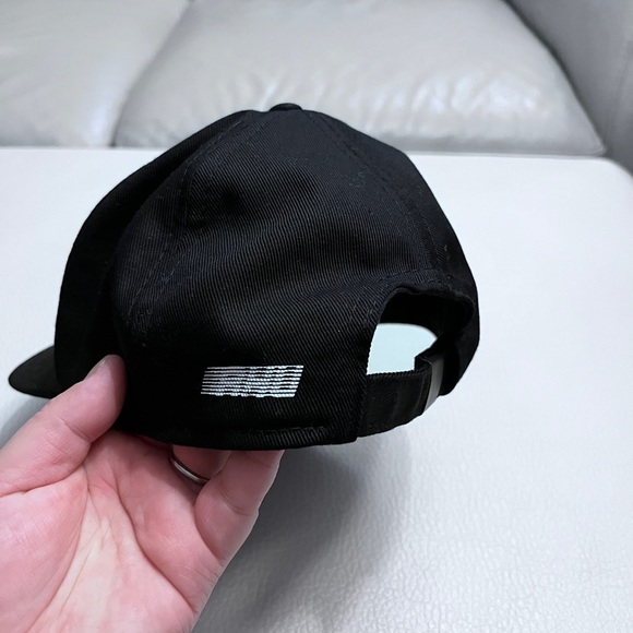 Zara x Rhude Adult Baseball Cap - Picture 4 of 9